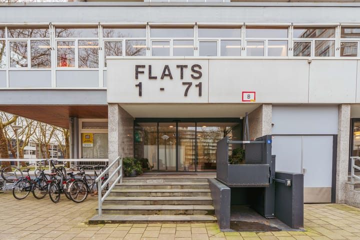 Foto 27 van Nijenburg 23