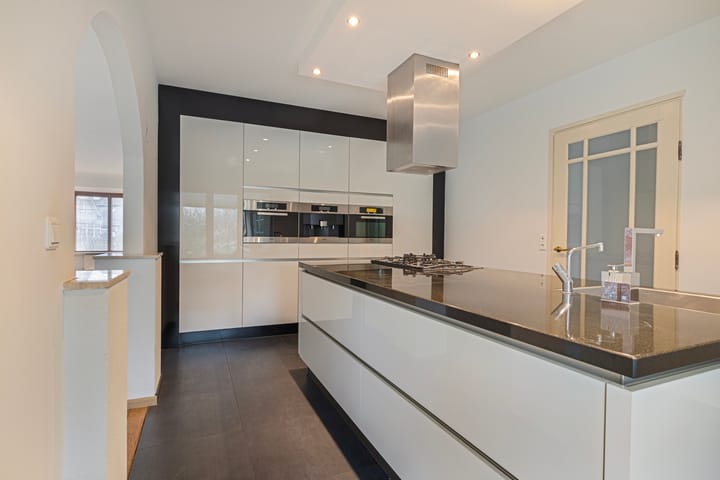 Photo 2 of Hagenvoorde 10