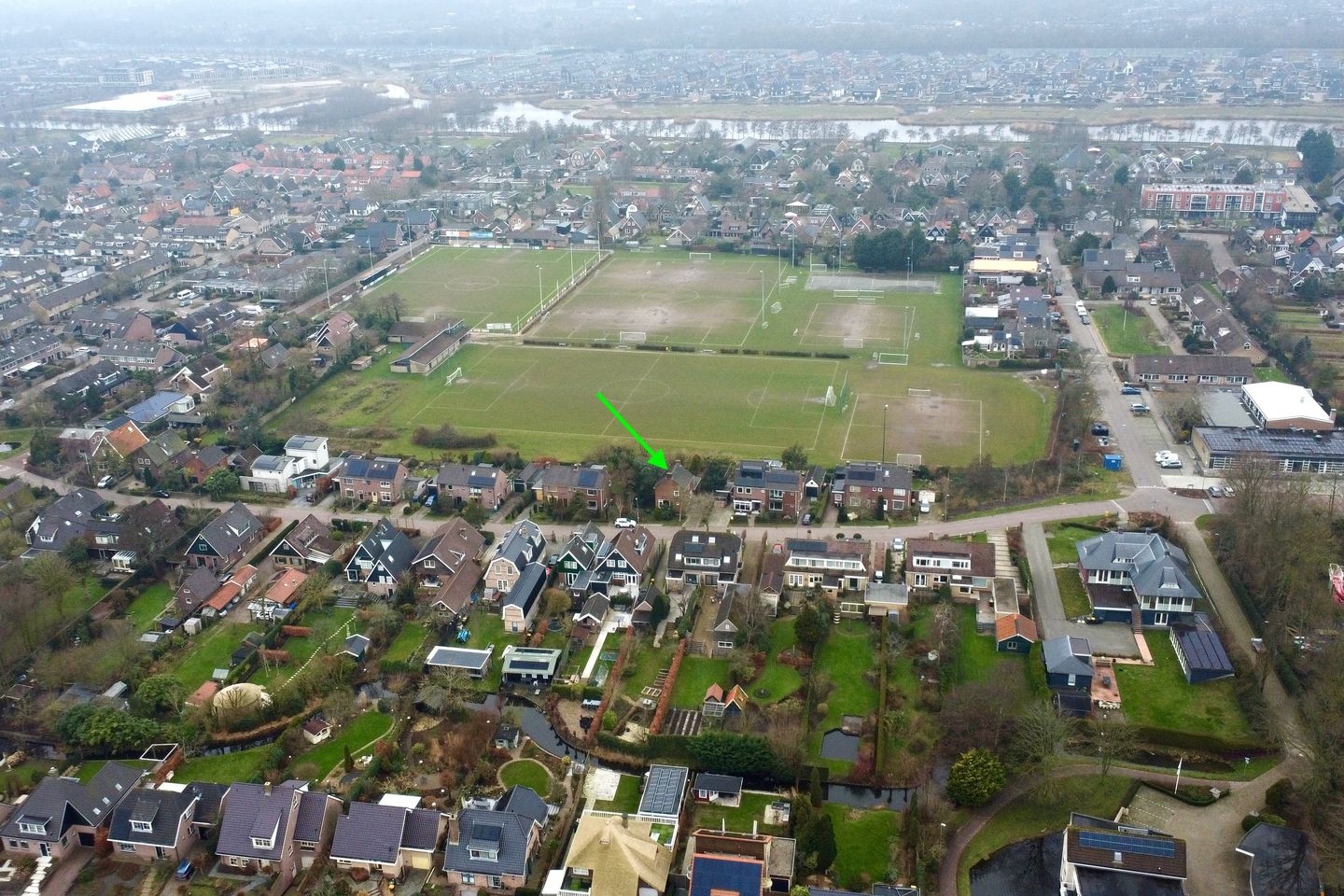 Foto 4 van A.V.H. Destreelaan 86