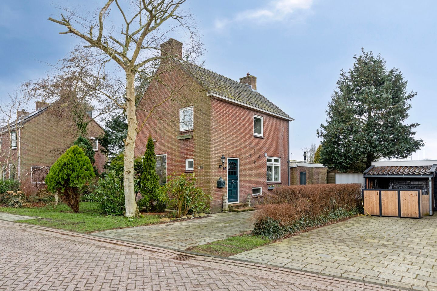 Foto 5 van A.V.H. Destreelaan 86