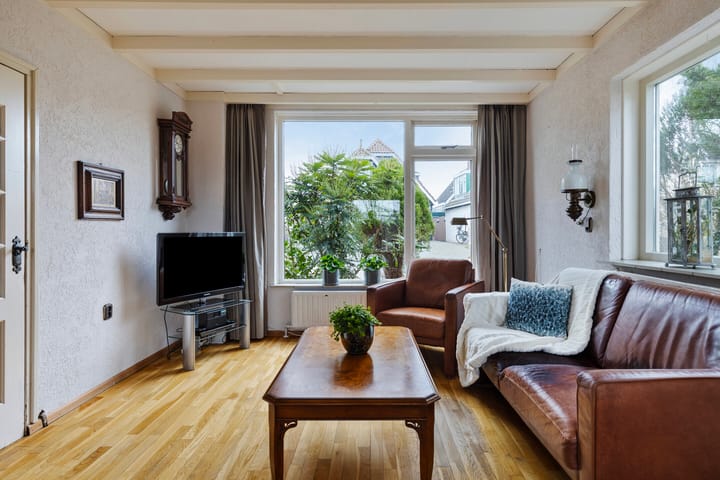 Foto 9 van A.V.H. Destreelaan 86