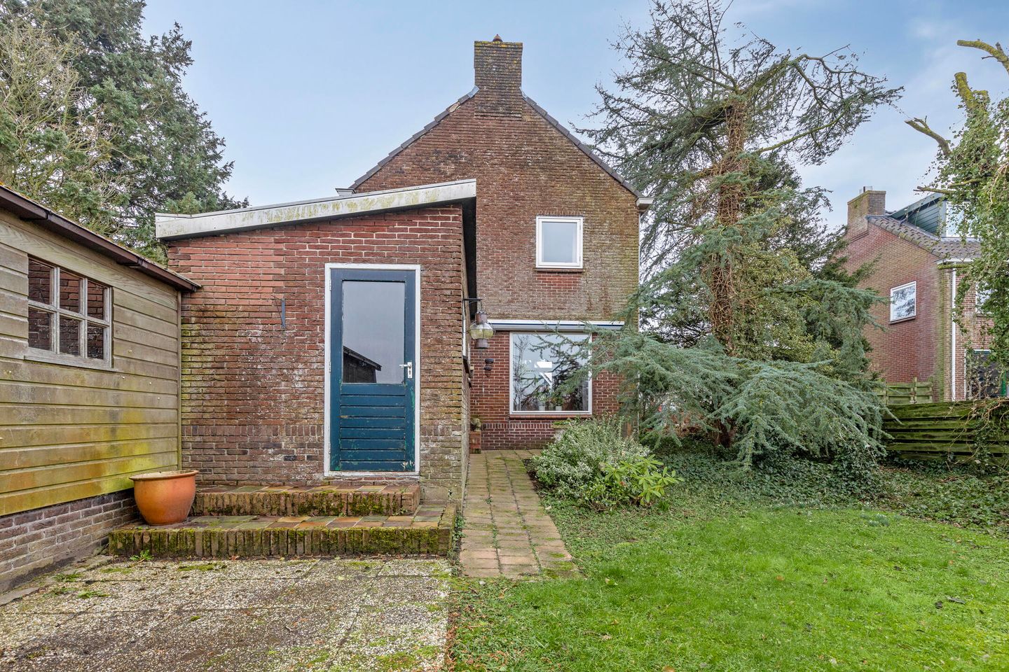 Foto 19 van A.V.H. Destreelaan 86