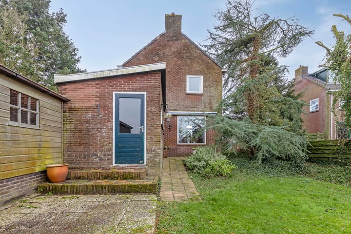 Foto 19 van A.V.H. Destreelaan 86