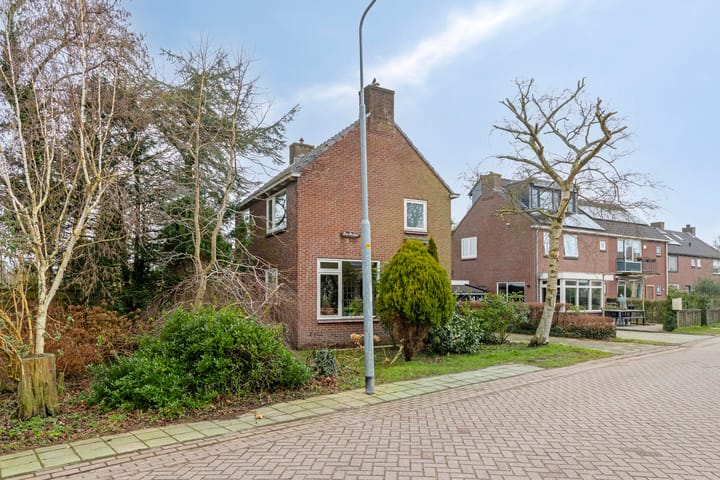 Foto 33 van A.V.H. Destreelaan 86