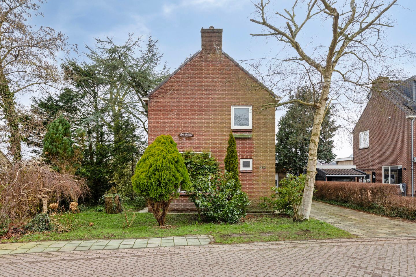 Foto 34 van A.V.H. Destreelaan 86