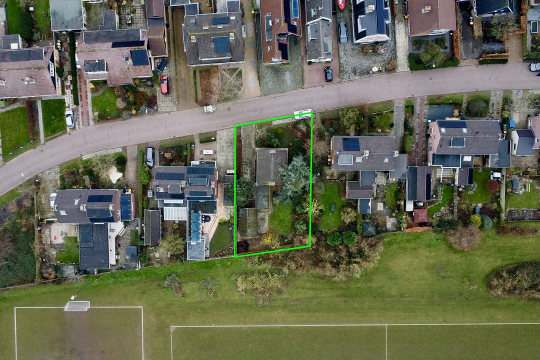 Foto 37 van A.V.H. Destreelaan 86