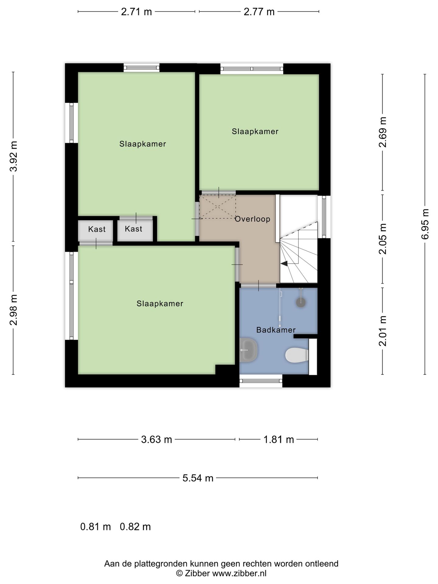 Foto 40 van A.V.H. Destreelaan 86