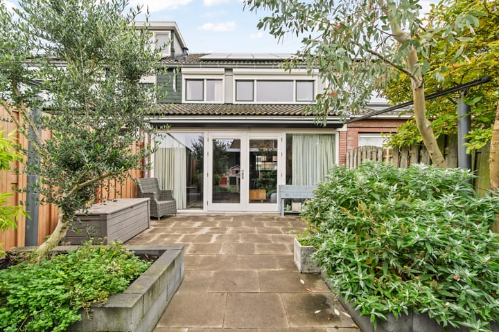 Foto 4 van Pijlkruid 10