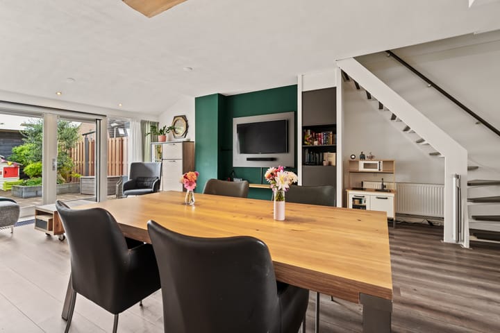 Foto 8 van Pijlkruid 10