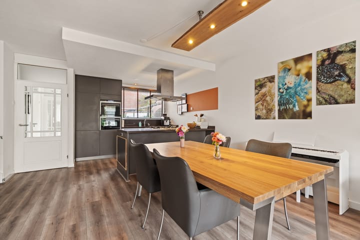 Foto 9 van Pijlkruid 10