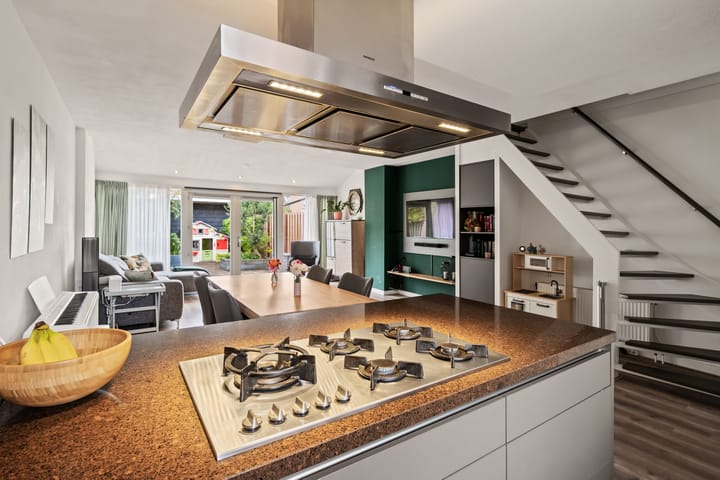 Foto 14 van Pijlkruid 10