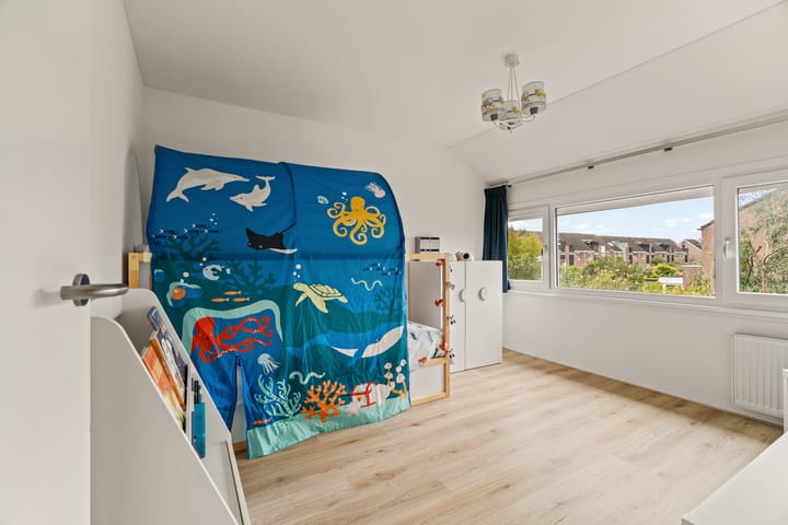 Foto 17 van Pijlkruid 10