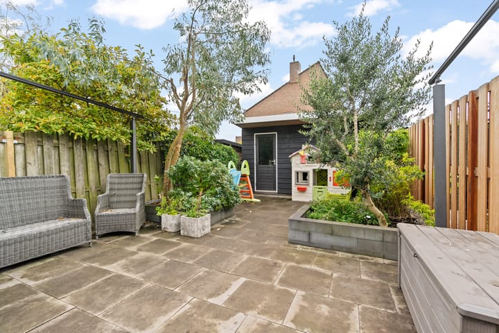 Foto 27 van Pijlkruid 10