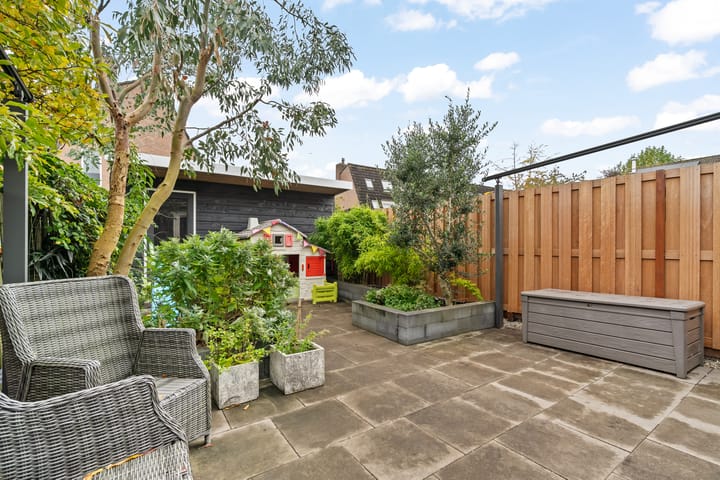 Foto 28 van Pijlkruid 10