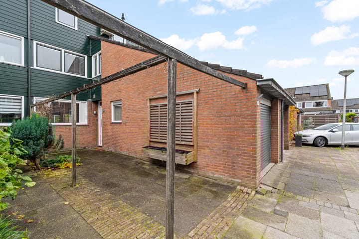 Foto 29 van Pijlkruid 10