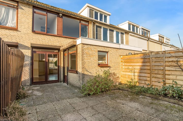 Foto 2 van F de Vriendtstraat 18