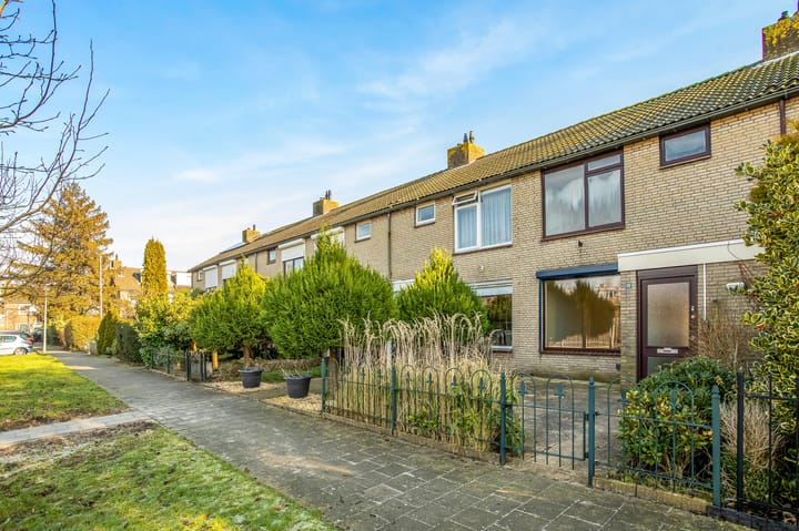 Foto 3 van F de Vriendtstraat 18