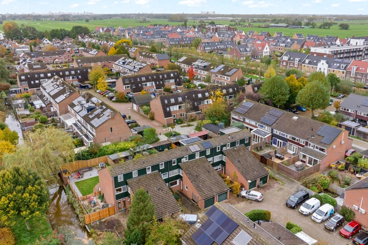 Foto 32 van Pijlkruid 10