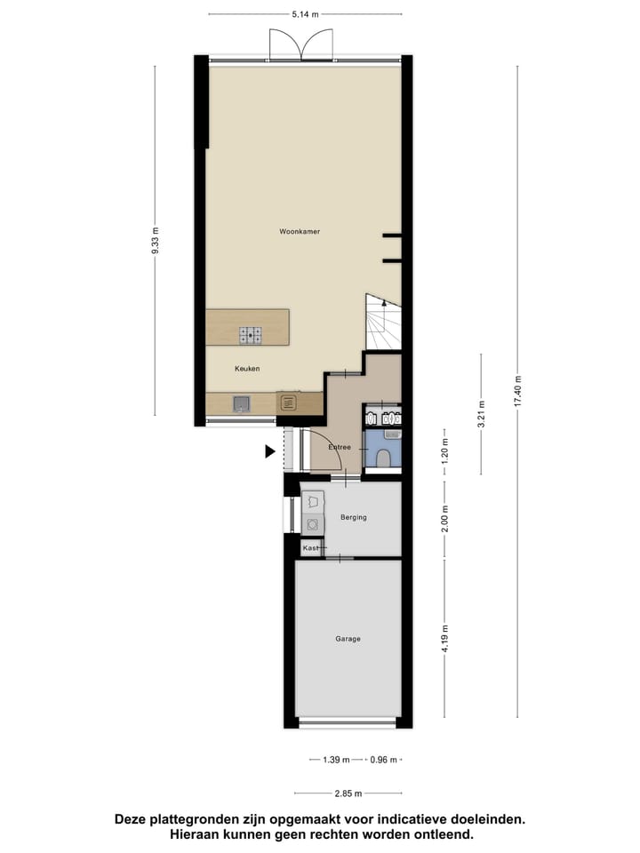 Foto 34 van Pijlkruid 10