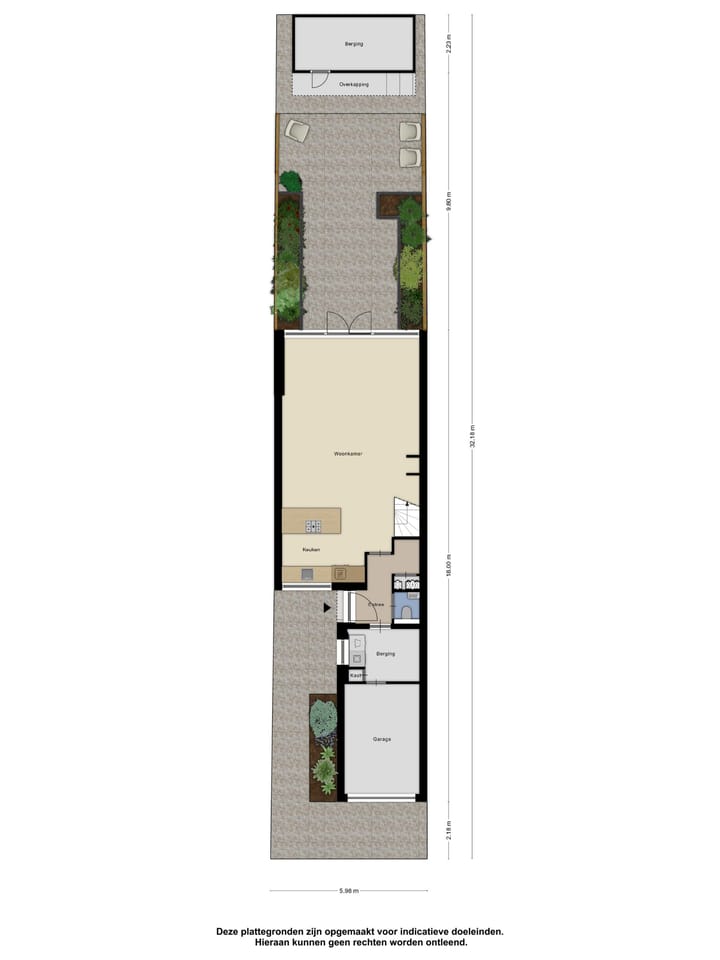 Foto 35 van Pijlkruid 10