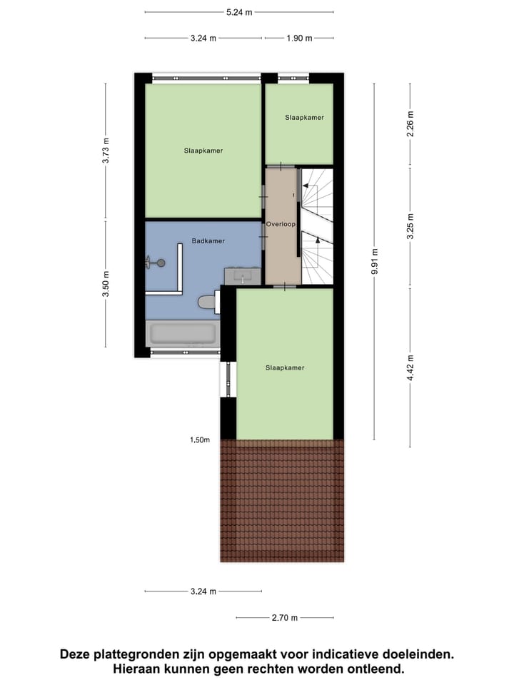 Foto 37 van Pijlkruid 10