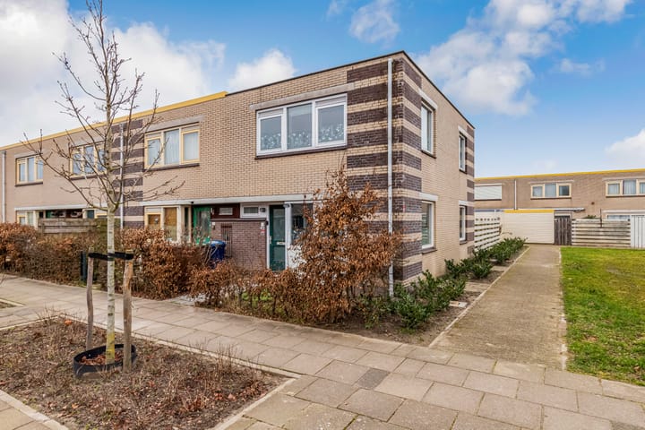 Foto 4 van Rimsky-Korssakovweg 153