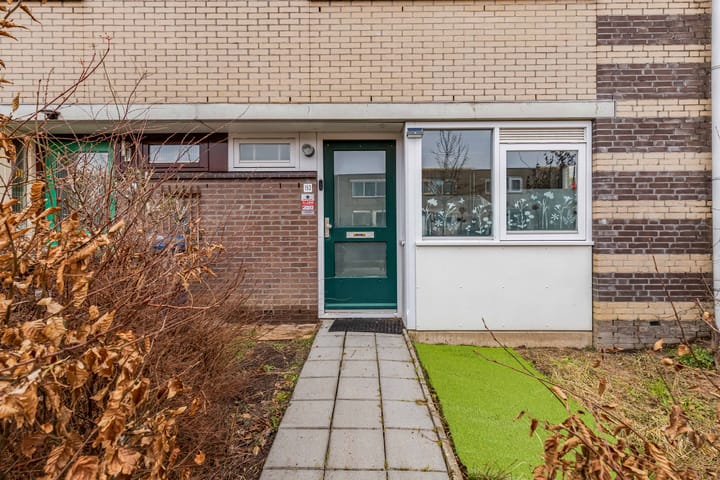 Foto 5 van Rimsky-Korssakovweg 153