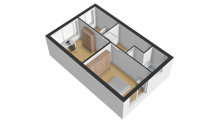 Foto 29 van F de Vriendtstraat 18