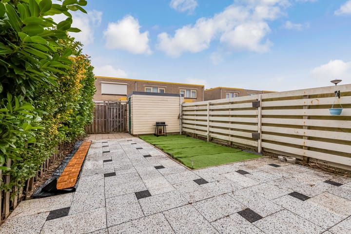 Foto 27 van Rimsky-Korssakovweg 153