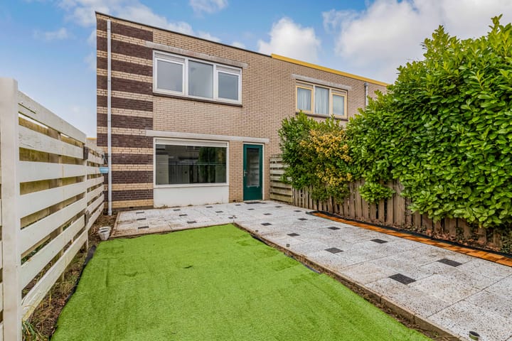 Foto 31 van Rimsky-Korssakovweg 153