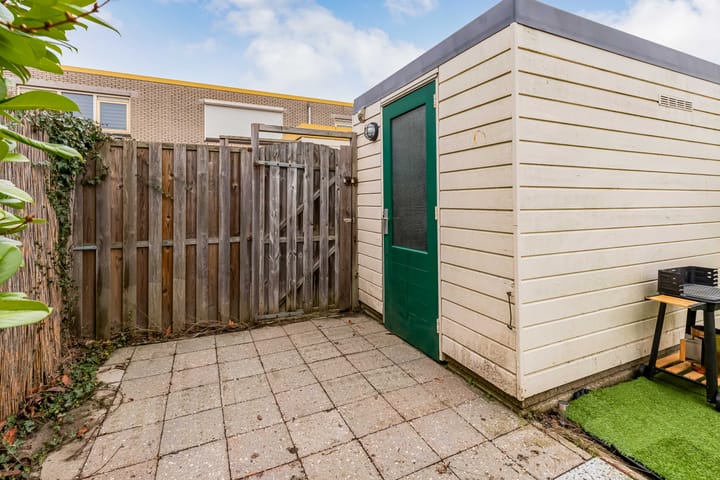 Foto 33 van Rimsky-Korssakovweg 153