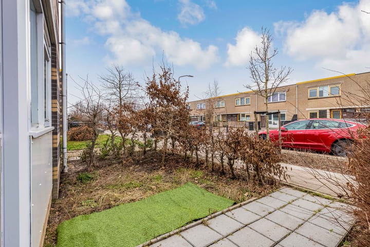 Foto 34 van Rimsky-Korssakovweg 153