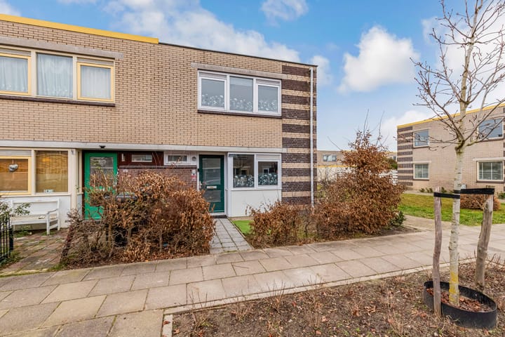 Foto 36 van Rimsky-Korssakovweg 153