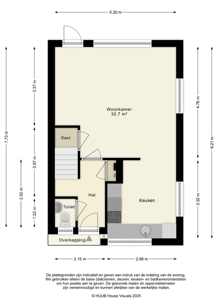 Foto 37 van Rimsky-Korssakovweg 153