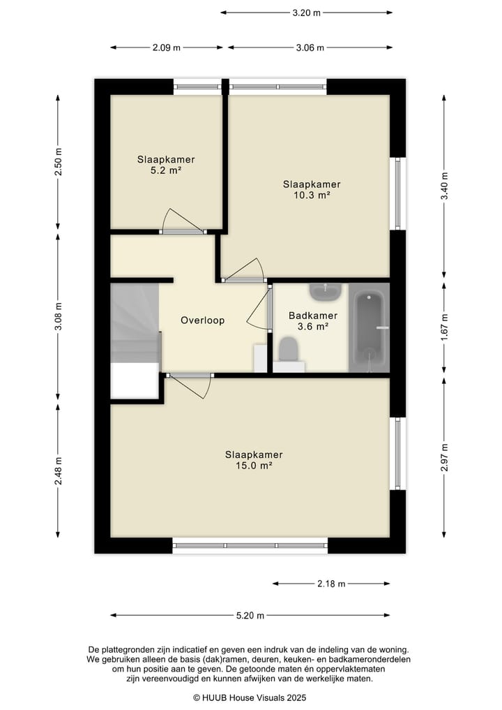 Foto 38 van Rimsky-Korssakovweg 153