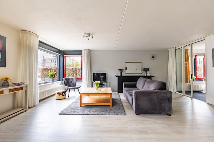 Foto 2 van Romkeslaan 30