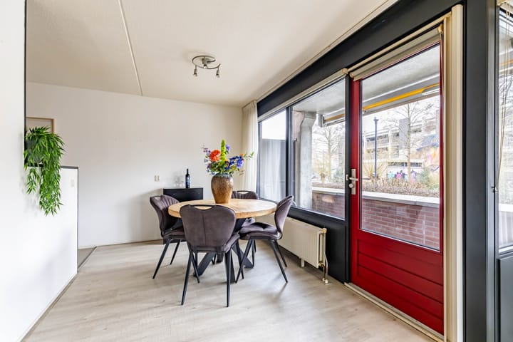 Foto 3 van Romkeslaan 30