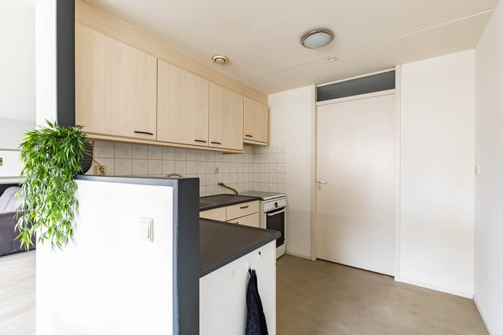 Foto 4 van Romkeslaan 30