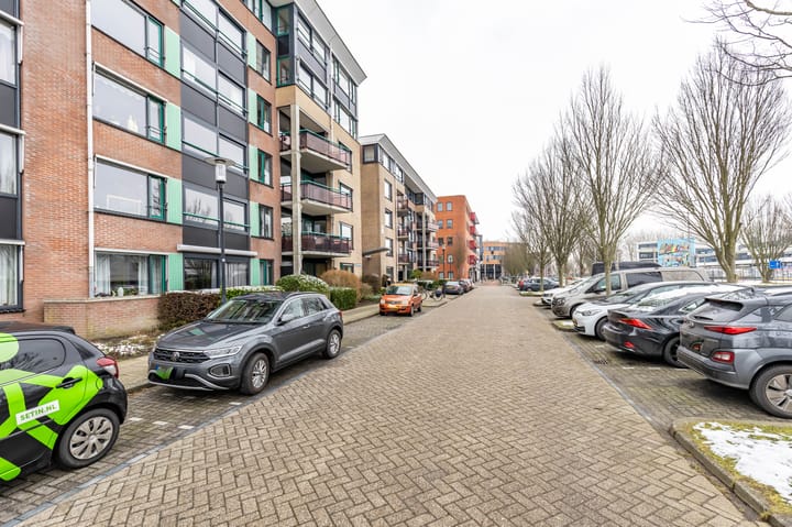 Foto 8 van Romkeslaan 30