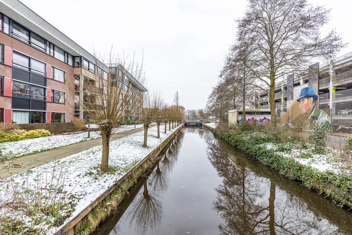 Foto 6 van Romkeslaan 30