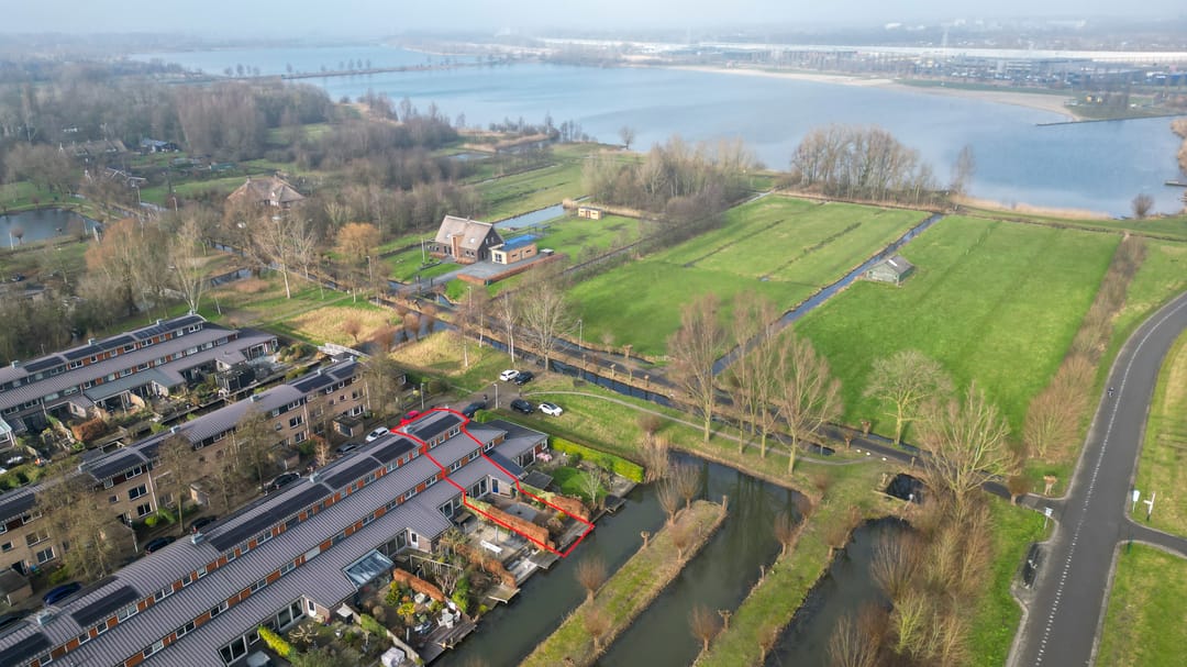 Foto 1 van Helenahoeve 25