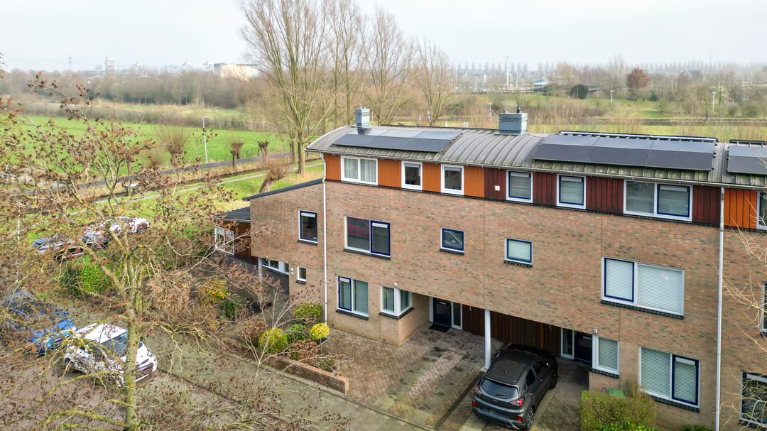 Foto 2 van Helenahoeve 25