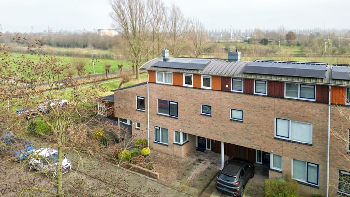 Foto 2 van Helenahoeve 25