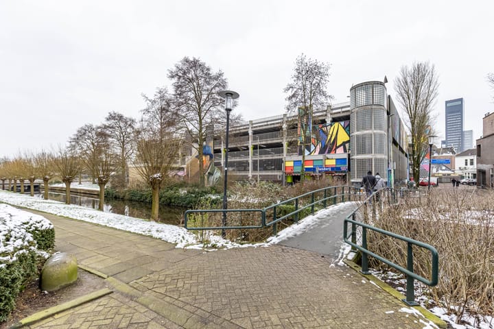 Foto 11 van Romkeslaan 30