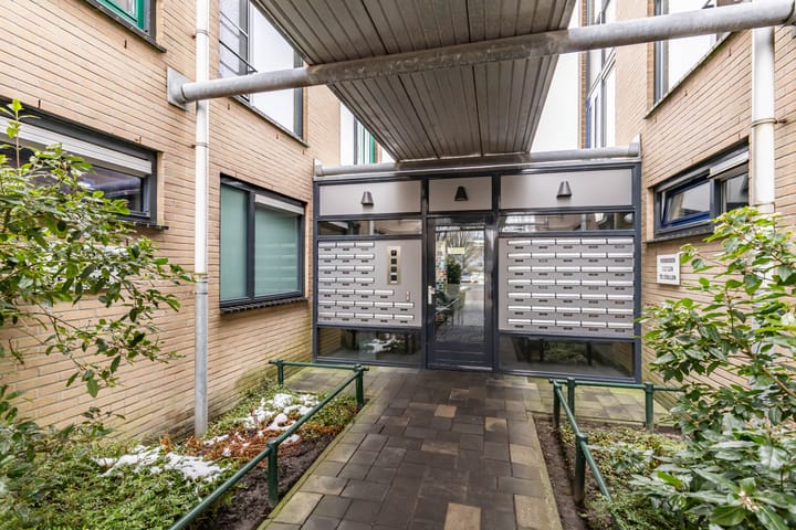 Foto 12 van Romkeslaan 30