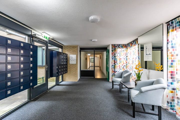 Foto 13 van Romkeslaan 30