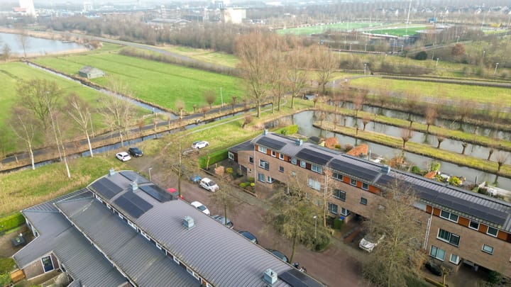 Foto 6 van Helenahoeve 25