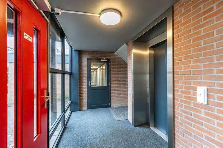 Foto 14 van Romkeslaan 30