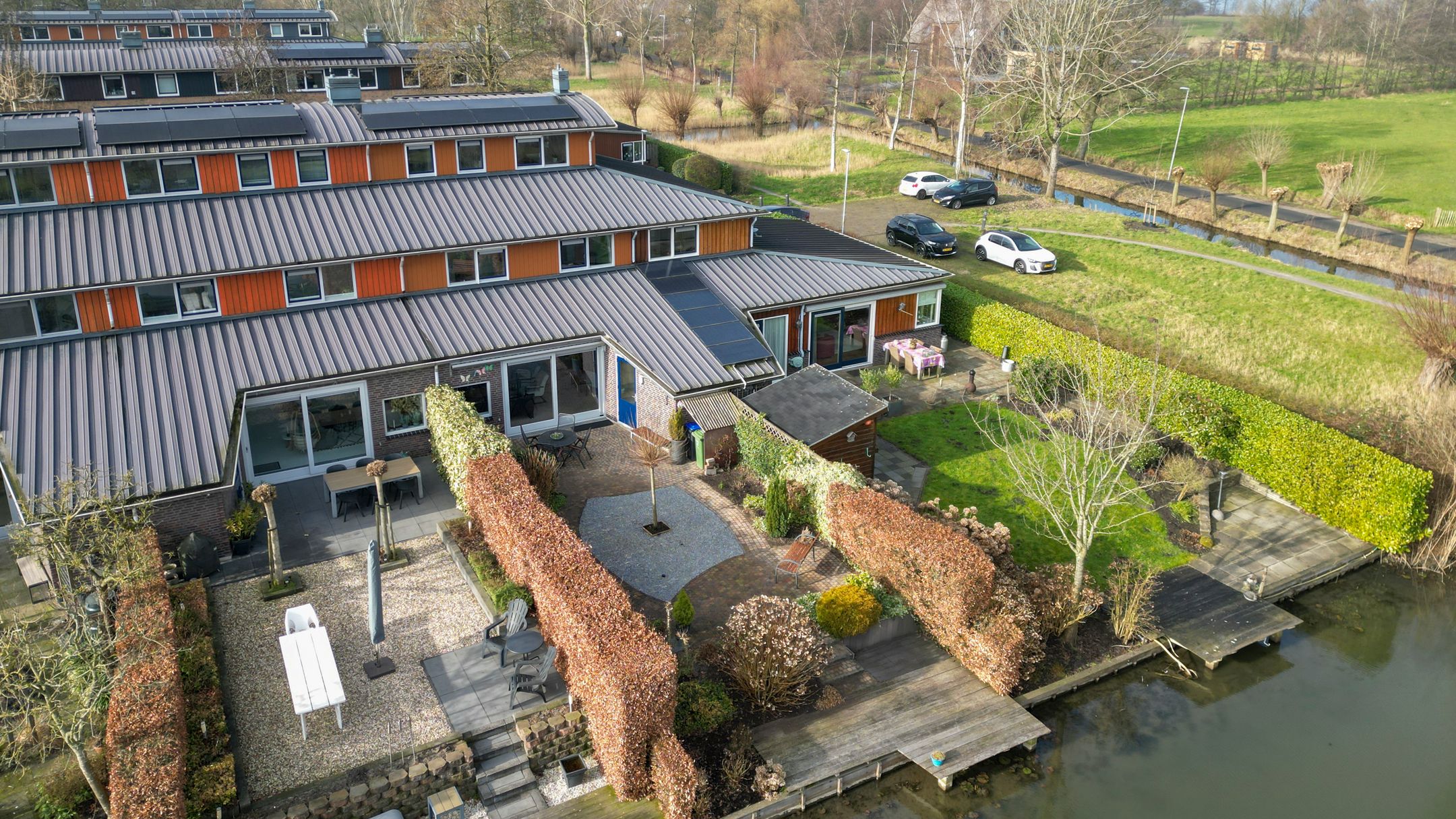 Foto 9 van Helenahoeve 25