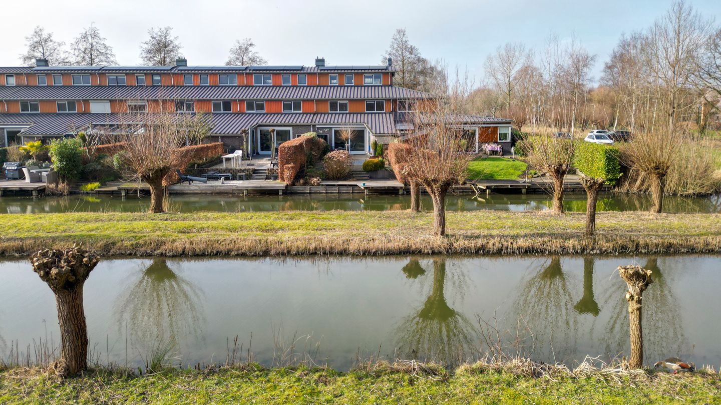 Foto 10 van Helenahoeve 25